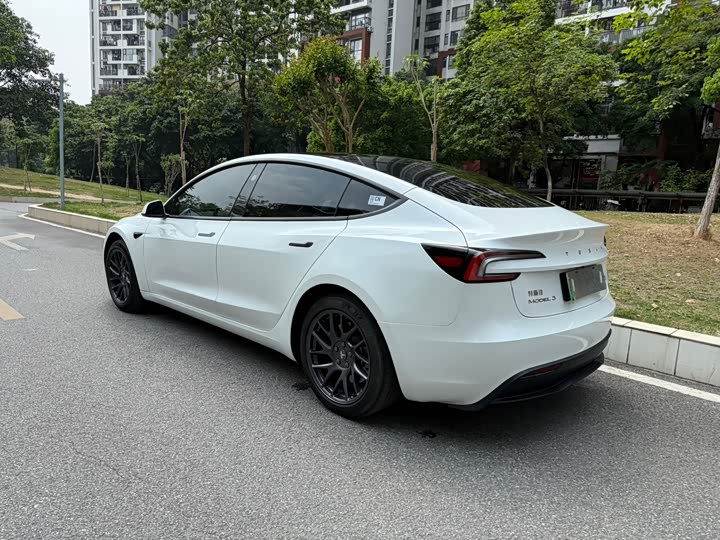Фото 4 - Tesla Model 3