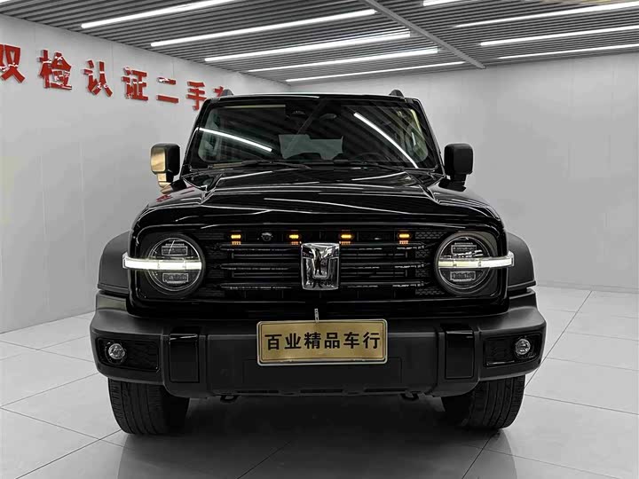 Фото 3 - Tank 300