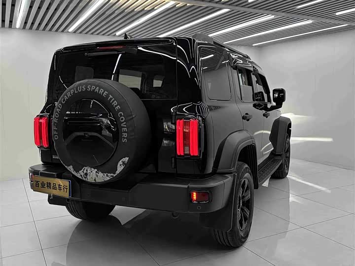 Фото 7 - Tank 300