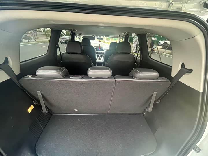 Фото 13 - Maxus G50