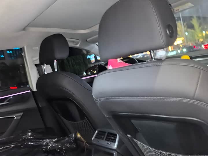 Фото 7 - Audi A7