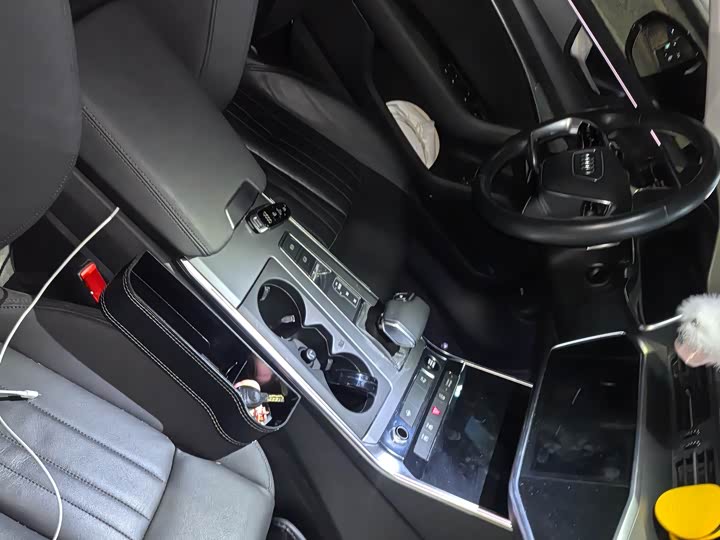 Фото 8 - Audi A7