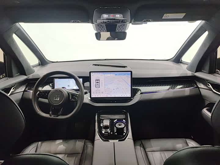 Фото 10 - Zeekr 009