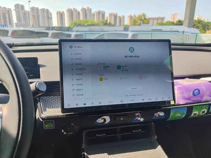 Фото 16 - Toyota bZ3X