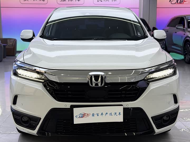 Фото 2 - Honda Breeze