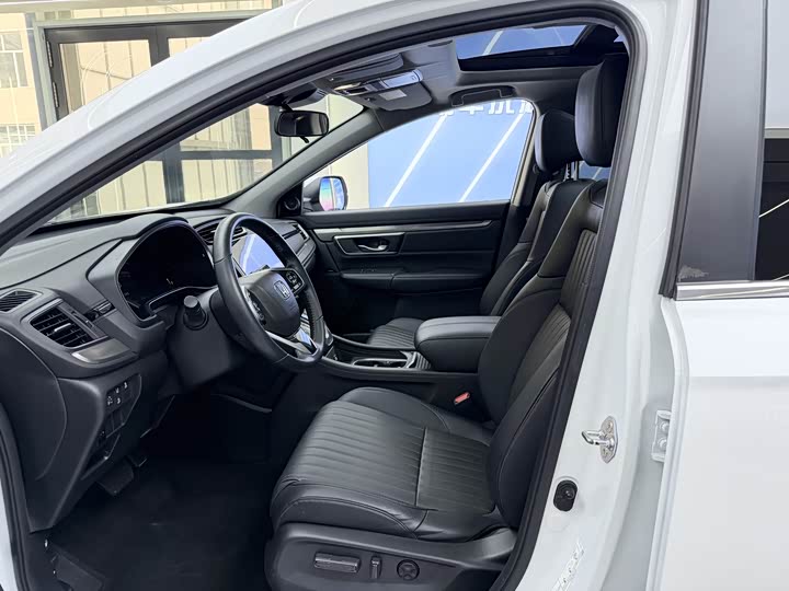 Фото 4 - Honda Breeze