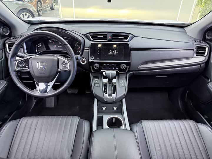 Фото 5 - Honda Breeze