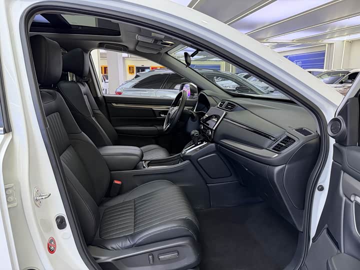 Фото 6 - Honda Breeze