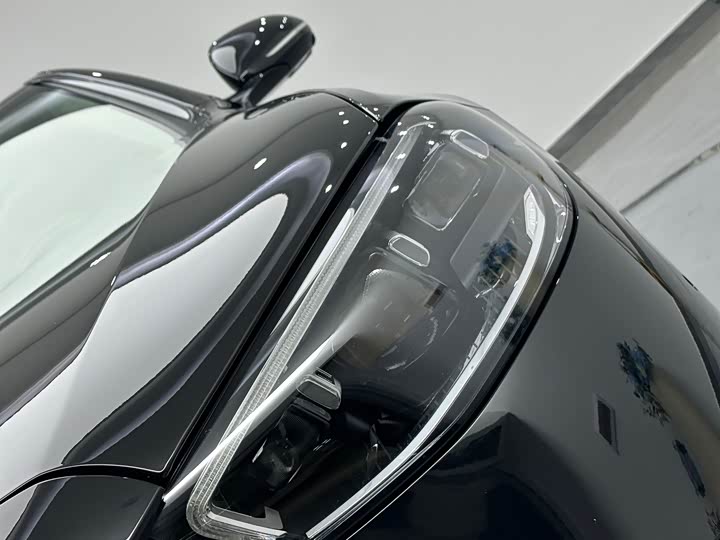 Фото 31 - Mercedes-Benz Maybach S-Class