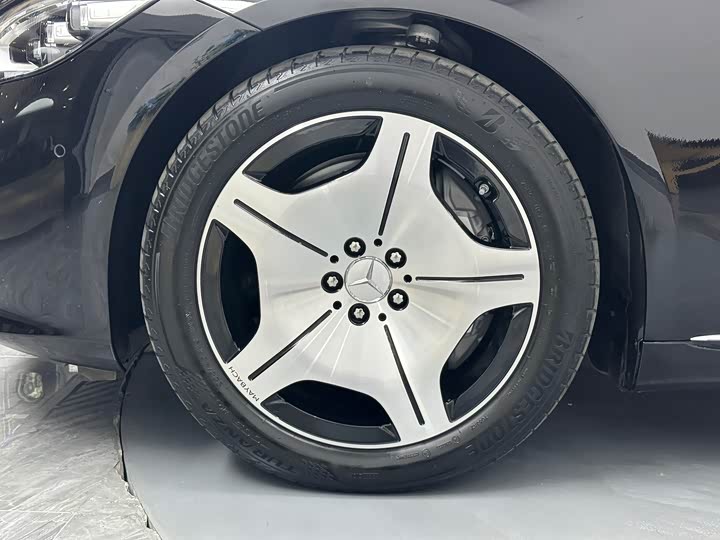 Фото 34 - Mercedes-Benz Maybach S-Class