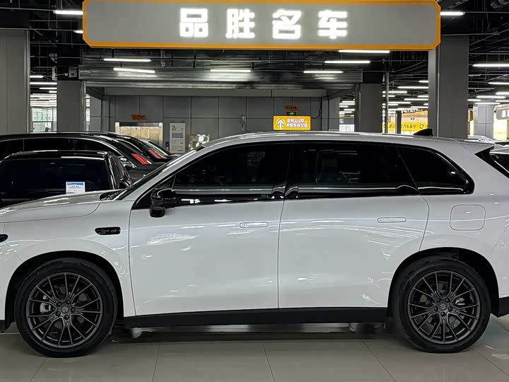 Фото 4 - Leapmotor C10