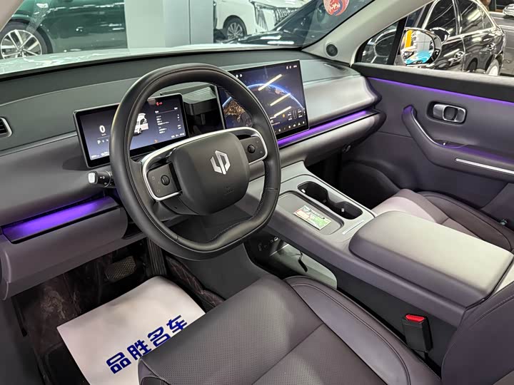 Фото 9 - Leapmotor C10