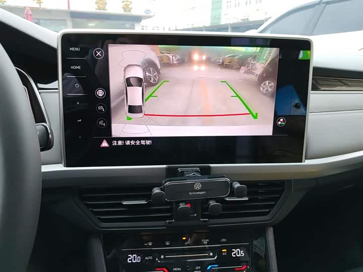 Фото 13 - Volkswagen Bora