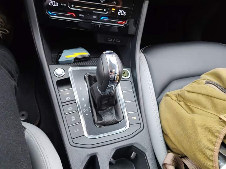 Фото 14 - Volkswagen Bora