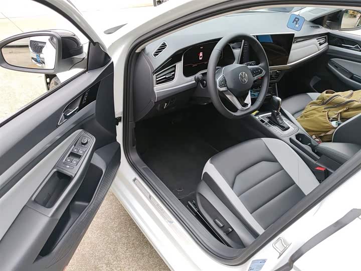 Фото 16 - Volkswagen Bora