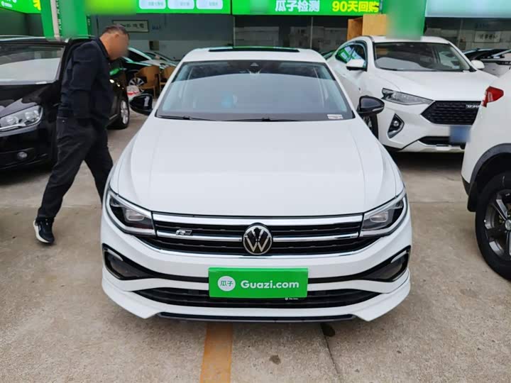 Фото 3 - Volkswagen Bora