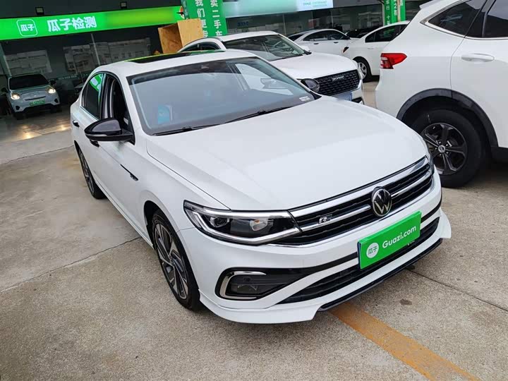 Фото 4 - Volkswagen Bora