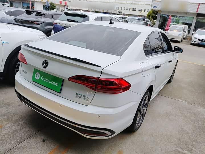 Фото 7 - Volkswagen Bora