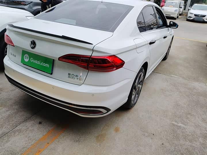 Фото 8 - Volkswagen Bora