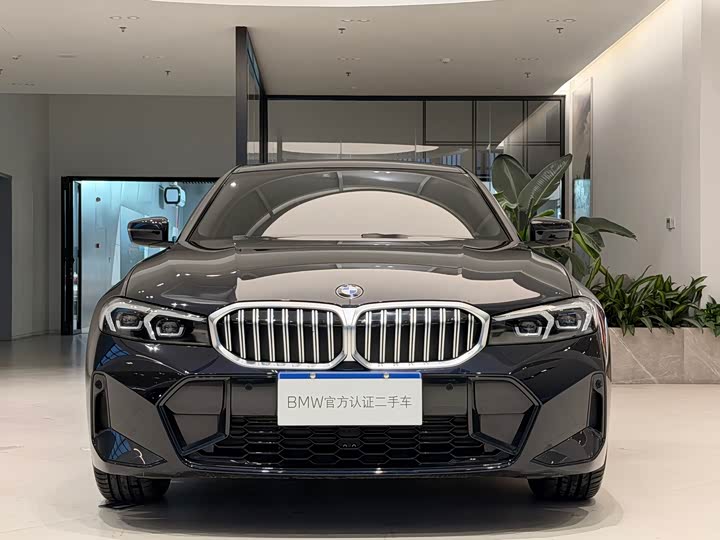 Фото 2 - BMW 3 Series