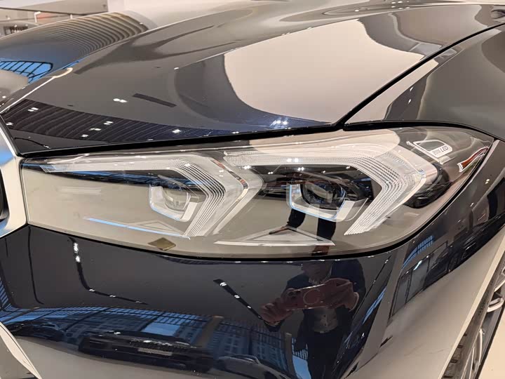 Фото 4 - BMW 3 Series