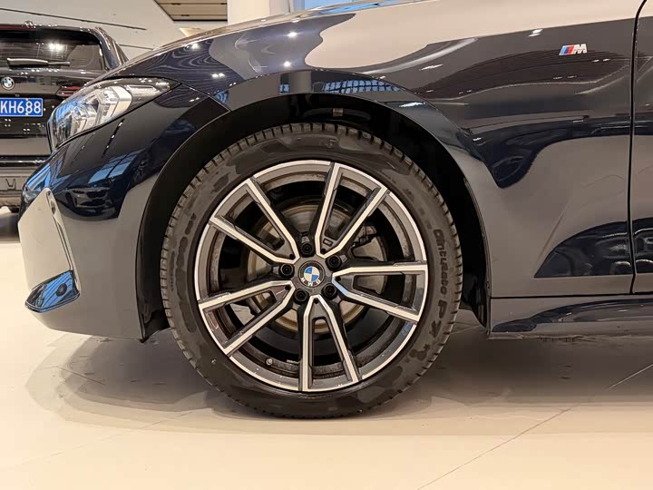 Фото 5 - BMW 3 Series