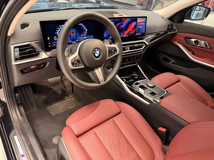 Фото 6 - BMW 3 Series