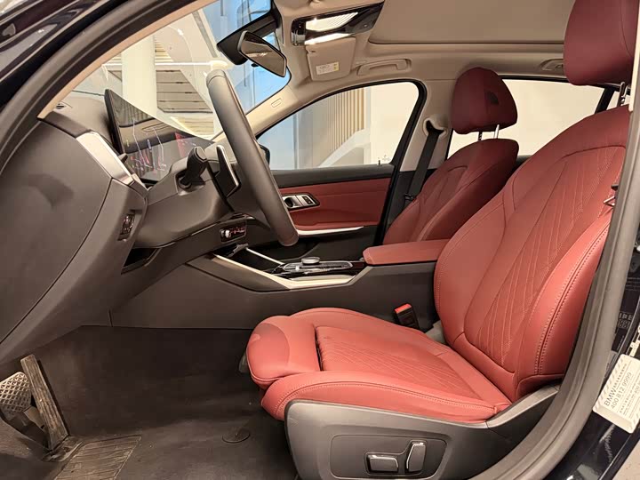 Фото 7 - BMW 3 Series