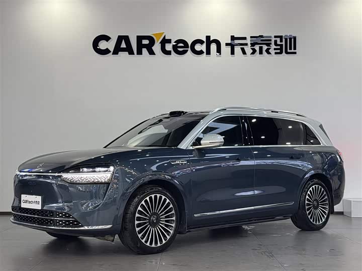 Фото 1 - Aito M9