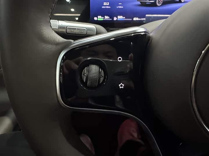 Фото 14 - Aito M9