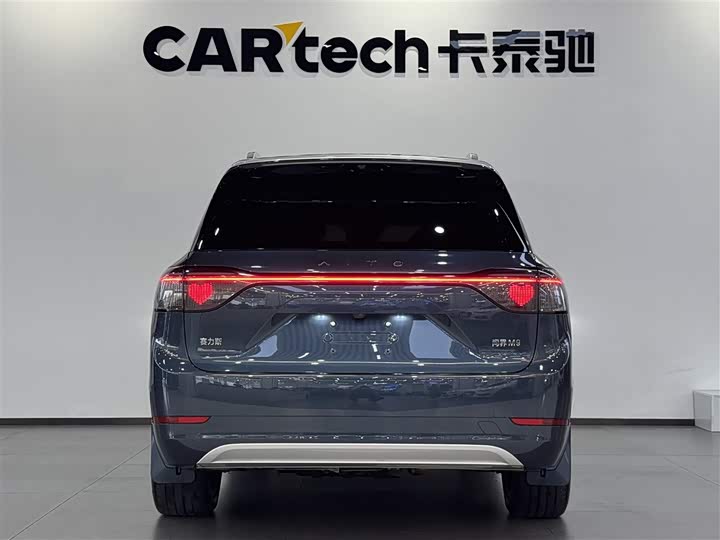 Фото 5 - Aito M9