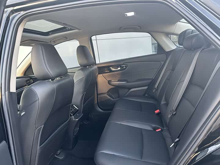 Фото 11 - Honda Crider