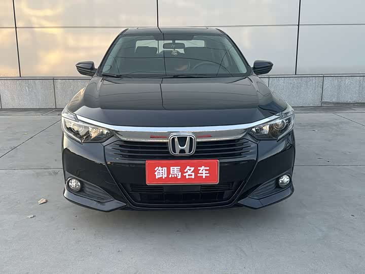 Фото 12 - Honda Crider