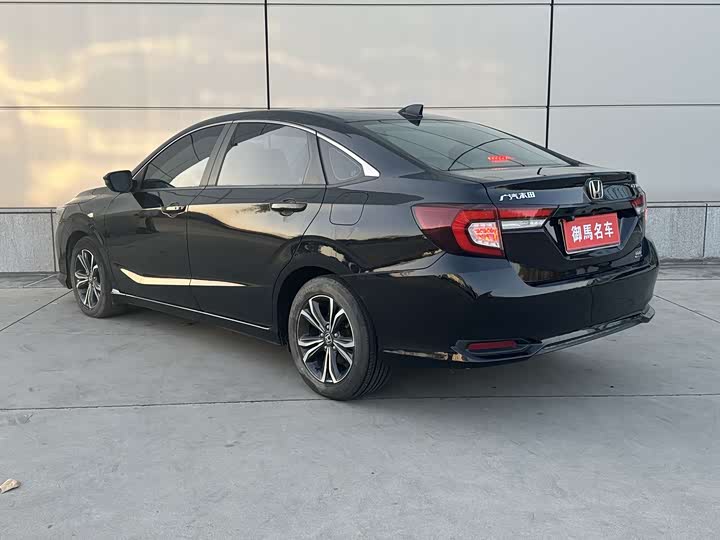 Фото 4 - Honda Crider