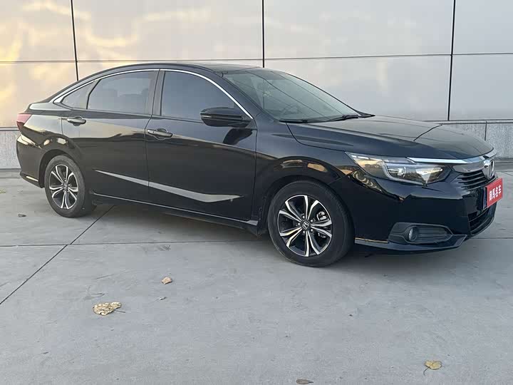 Фото 7 - Honda Crider