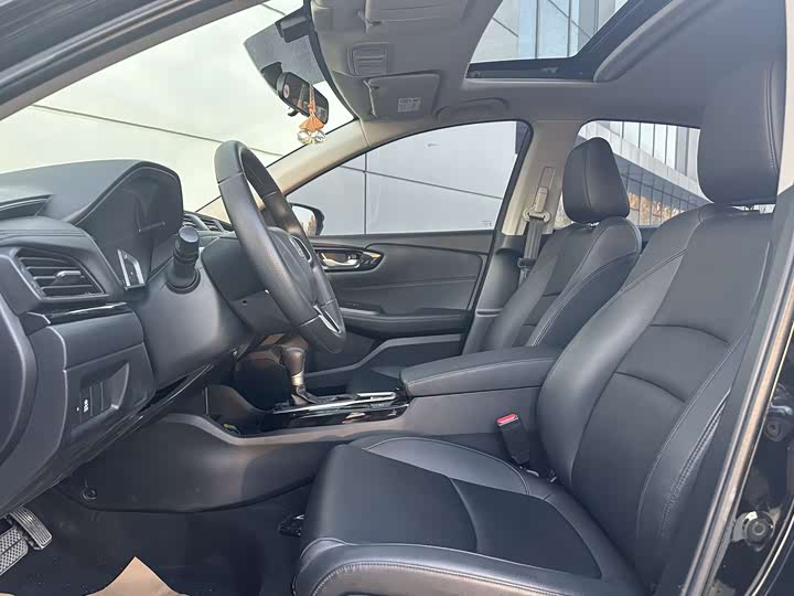 Фото 8 - Honda Crider