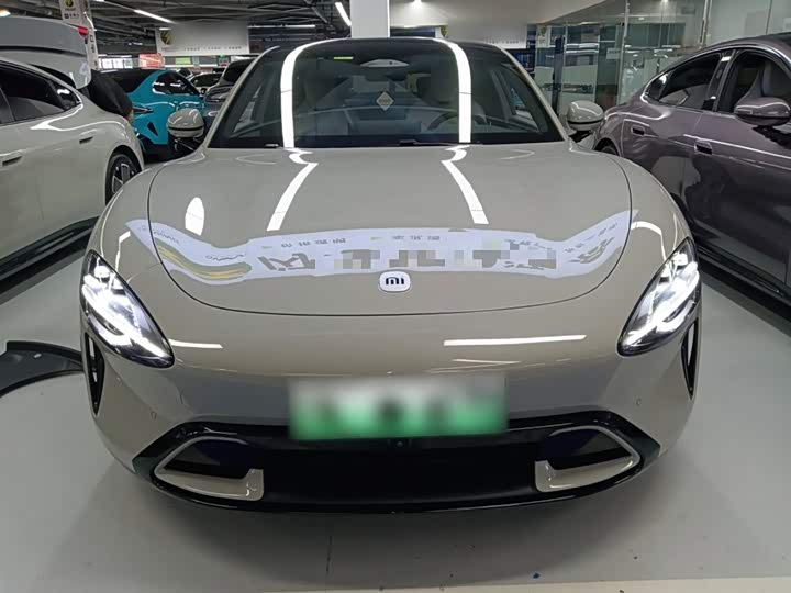 Фото 3 - Xiaomi SU7