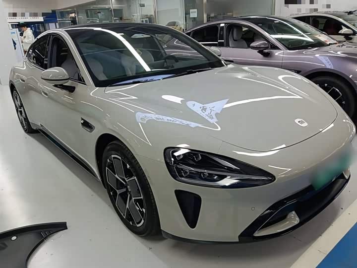 Фото 4 - Xiaomi SU7