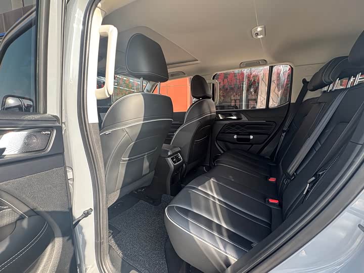 Фото 13 - Tank 300