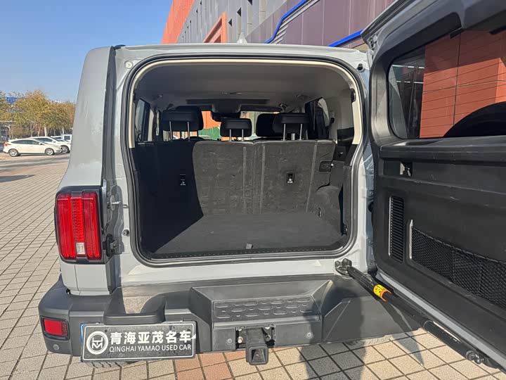 Фото 17 - Tank 300