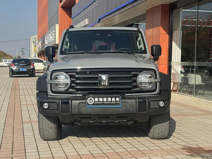 Фото 3 - Tank 300