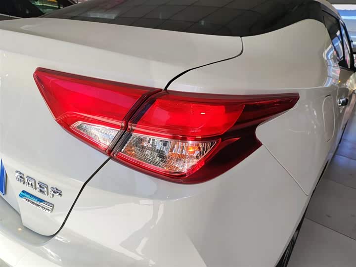 Фото 8 - Nissan Lannia