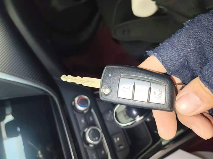 Фото 9 - Nissan Lannia