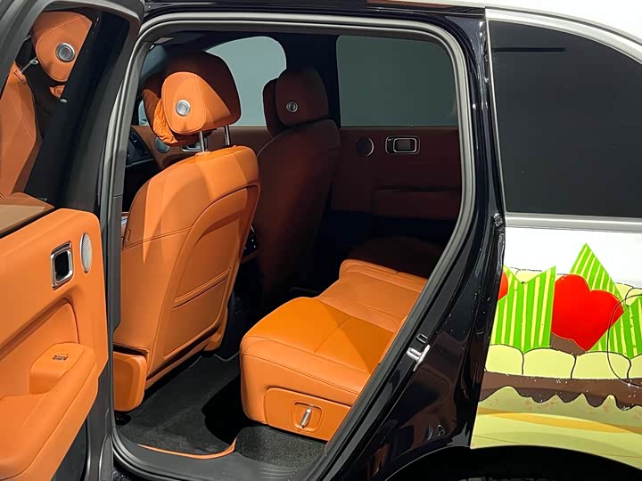 Фото 12 - LiXiang L6