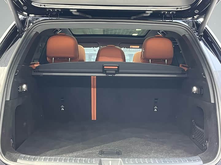 Фото 22 - LiXiang L6