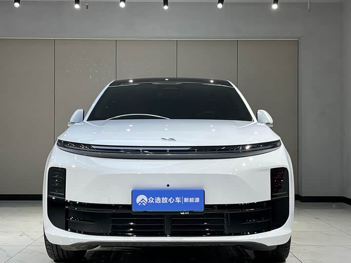 Фото 3 - LiXiang L6