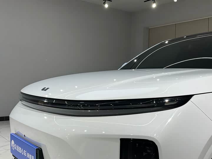 Фото 4 - LiXiang L6