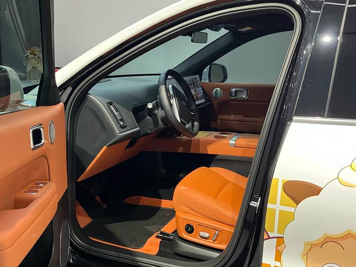 Фото 7 - LiXiang L6