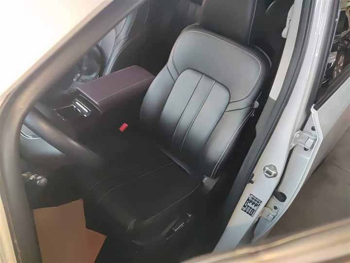 Фото 15 - GAC Trumpchi M6