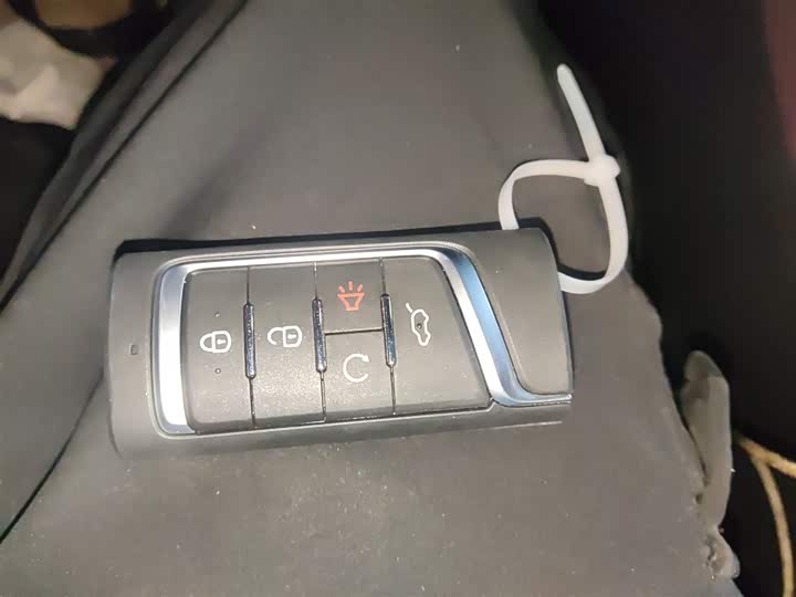 Фото 9 - GAC Trumpchi M6